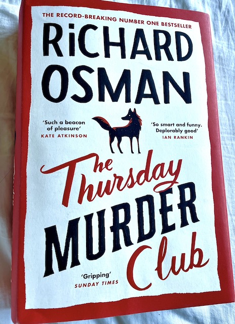 The front cover of the book