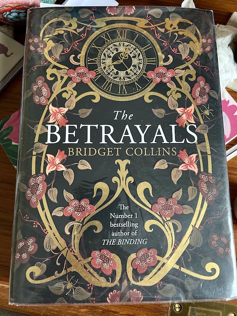 The front cover of the book