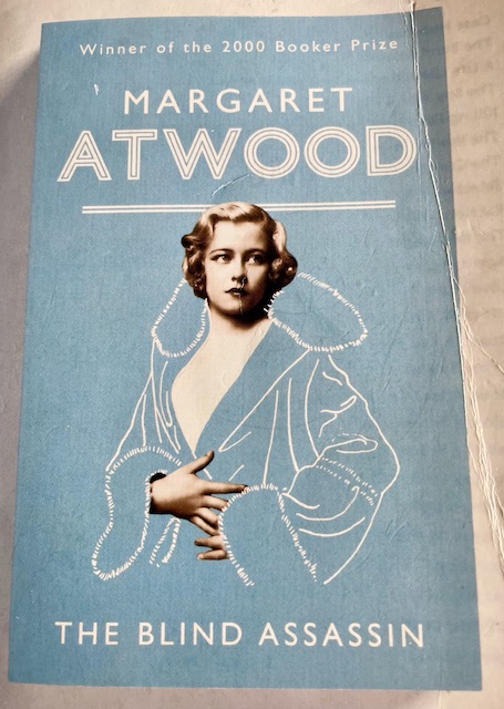 Front cover of the book