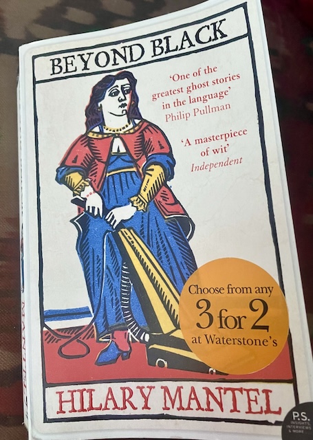 The front cover of the book