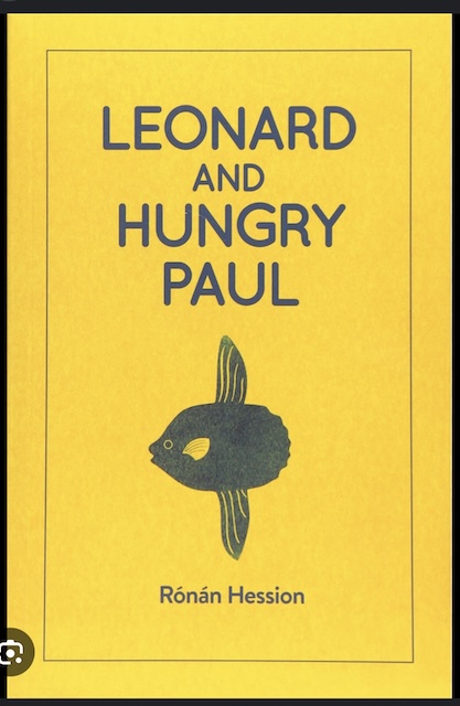 The front cover of the book